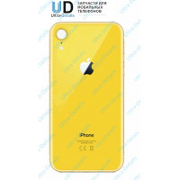 Корпус для iPhone XR (желтый) Premium Корпус для iPhone XR (желтый) Premium