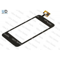Тачскрин для Huawei Ascend Y320/Билайн Smart Черный Тачскрин для Huawei Ascend Y320/Билайн Smart Черный