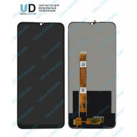 Дисплей для Realme C3 / 5/ 6i/ Oppo A5(2020) / A9 (2020) / A31 в сборе с тачскрином (черный) Оригинал Дисплей для Realme C3 / 5/ 6i/ Oppo A5(2020) / A9 (2020) / A31 в сборе с тачскрином (черный) Оригинал