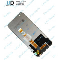 Дисплей для Realme X3 (RMX2142) / X3 SuperZoom (RMX2086) в сборе с тачскрином (черный) Дисплей для Realme X3 (RMX2142) / X3 SuperZoom (RMX2086) в сборе с тачскрином (черный)