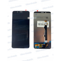 Дисплей для OPPO F5/F5 Youth (CPH1723/CPH1725) / A73/ A73T в сборе с тачскрином (черный) Дисплей для OPPO F5/F5 Youth (CPH1723/CPH1725) / A73/ A73T в сборе с тачскрином (черный)