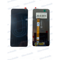 Дисплей для OPPO A53 (CPH2127) / A53s (CPH2135)/ A32 (PDVM00)/ A33 (CPH2137)// A55/ A95/ Realme 7i (RMX2103)/ C17 (RMX2101) / OnePlus Nord N100 (CPH2239/CPH2325) 4G в сборе с тачскрином (черный) Оригинал Дисплей для OPPO A53 (CPH2127) / A53s (CPH2135)/ A32 (PDVM00)/ A33 (CPH2137)// A55/ A95/ Realme 7i (RMX2103)/ C17 (RMX2101) / OnePlus Nord N100 (CPH2239/CPH2325) 4G в сборе с тачскрином (черный) Оригинал