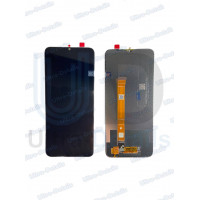 Дисплей для Realme C25 (RMX3191) / C25S (RMX3195) / Narzo 50A (RMX3430) / OPPO A16 (CPH2269) / A54s (CPH2273) / A56 (PFVM10) в сборе с тачскрином (черный) Оригинал Дисплей для Realme C25 (RMX3191) / C25S (RMX3195) / Narzo 50A (RMX3430) / OPPO A16 (CPH2269) / A54s (CPH2273) / A56 (PFVM10) в сборе с тачскрином (черный) Оригинал