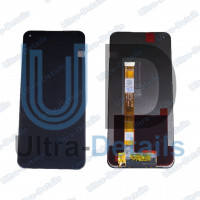 Дисплей для OPPO A54 4G (CPH2239) / A55 4G (CPH2325) / A95 / OnePlus Nord N100 / OnePlus Nord N200 5G / Realme Q2 5G (RMX2117) в сборе с тачскрином (черный) Оригинал Дисплей для OPPO A54 4G (CPH2239) / A55 4G (CPH2325) / A95 / OnePlus Nord N100 / OnePlus Nord N200 5G / Realme Q2 5G (RMX2117) в сборе с тачскрином (черный) Оригинал