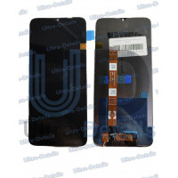 Дисплей для Realme Narzo 50A (RMX3430) / Realme C25/ Realme C25s/ Oppo A56 / Oppo A54s в сборе с тачскрином (черный) Дисплей для Realme Narzo 50A (RMX3430) / Realme C25/ Realme C25s/ Oppo A56 / Oppo A54s в сборе с тачскрином (черный)