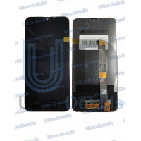 Дисплей для Oppo A12 (CPH2083)/A5s (CPH1909)/ AX7 (CPH1903)/Realme 3 (RMX1821) в сборе с тачскрином (черный) Дисплей для Oppo A12 (CPH2083)/A5s (CPH1909)/ AX7 (CPH1903)/Realme 3 (RMX1821) в сборе с тачскрином (черный)