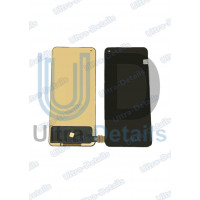 Дисплей для Oppo Reno 6 4G (CPH2235) / Find X3 lite (CPH2235) в сборе с тачскрином (черный) Incell