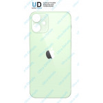 Задняя крышка для iPhone 12 (зеленый) Задняя крышка для iPhone 12 (зеленый)