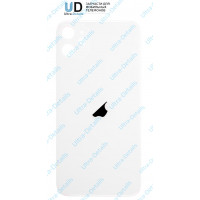 Задняя крышка для iPhone 12 mini (белый)