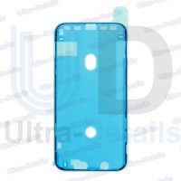 Проклейка дисплея для iPhone 12 mini черный Проклейка дисплея для iPhone 12 mini черный