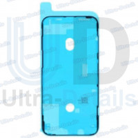 Проклейка дисплея для iPhone 12 Pro max черный