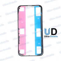 Рамка дисплея для iPhone 12 mini черный Рамка дисплея для iPhone 12 mini черный