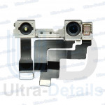 Фронтальная камера для iPhone 12 mini Оригинал Фронтальная камера для iPhone 12 mini Оригинал