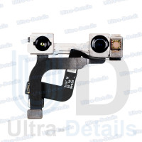 Фронтальная камера для iPhone 12/12 Pro Оригинал Фронтальная камера для iPhone 12/12 Pro Оригинал