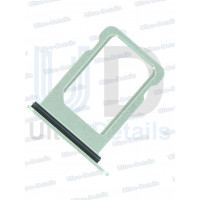 Лоток SIM для iPhone 12 зеленый Лоток SIM для iPhone 12 зеленый