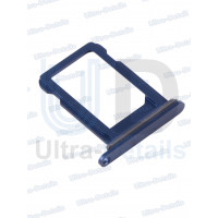 Лоток SIM для iPhone 12 Mini синий Лоток SIM для iPhone 12 Mini синий