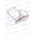 Лоток SIM для iPhone 12 Mini белый