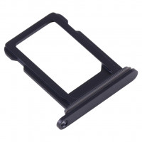 Лоток SIM для iPhone 12 Mini черный Лоток SIM для iPhone 12 Mini черный