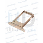 Лоток SIM для iPhone 12 Pro Max золотой