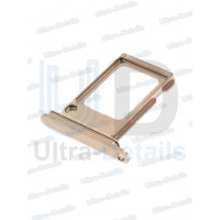 Лоток SIM для iPhone 12 Pro Max золотой