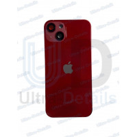 Корпус для iPhone 13 красный с MagSafe  Premium