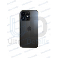 Корпус для iPhone 13 Pro черный с MagSafe Premium Корпус для iPhone 13 Pro черный с MagSafe Premium