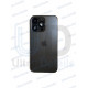 Корпус для iPhone 13 Pro черный с MagSafe Premium Корпус для iPhone 13 Pro черный с MagSafe Premium