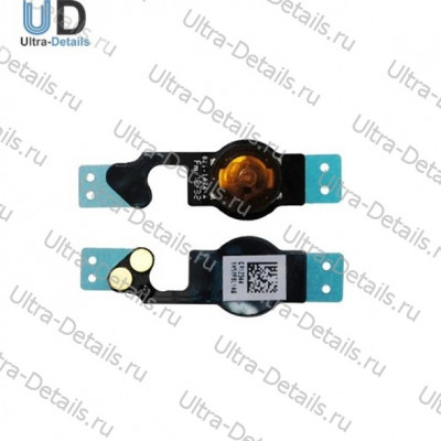 Шлейф iPhone 5 на кнопку HOME