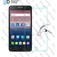 Защитное стекло Alcatel OT-5022D (Pop Star 3G) Защитное стекло Alcatel OT-5022D (Pop Star 3G)