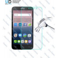 Защитное стекло Alcatel OT-5015D (Pop 3) Защитное стекло Alcatel OT-5015D (Pop 3)