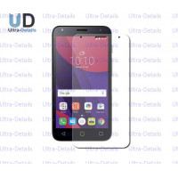 Защитное стекло Alcatel OT-4027D/OT-5017D/OT-5017X/OT-5019D (Pixi 3) (4.5 3G) Защитное стекло Alcatel OT-4027D/OT-5017D/OT-5017X/OT-5019D (Pixi 3) (4.5 3G)