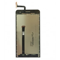Дисплей для Asus ZenFone 5 (A500KL/A501CG/A500CG) в сборе с тачскрином (черный)