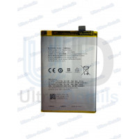 Аккумулятор для Realme BLP841 (Realme 8) / (RMX3085) Премиум Аккумулятор для Realme BLP841 (Realme 8) / (RMX3085) Премиум