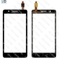 Тачскрин для Lenovo A536 (черный) Тачскрин для Lenovo A536 (черный)