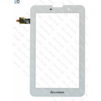 Тачскрин для Lenovo IdeaTab A3000 (белый) Тачскрин для Lenovo IdeaTab A3000 (белый)
