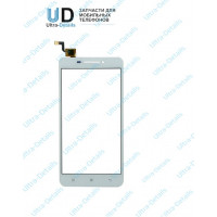 Тачскрин для Lenovo A5000/S60T белый