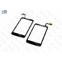 Тачскрин для Lenovo A316i (черный) Тачскрин для Lenovo A316i (черный)