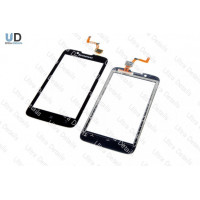 Тачскрин для Lenovo A328 (черный)