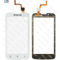 Тачскрин для Lenovo A328 (белый)