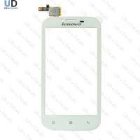 Тачскрин для Lenovo A706 (белый) Тачскрин для Lenovo A706 (белый)