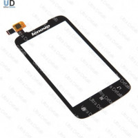 Тачскрин для Lenovo A369i (черный) Тачскрин для Lenovo A369i (черный)