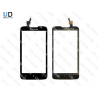 Тачскрин для Lenovo A680 (черный)
