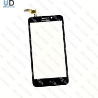 Тачскрин для Lenovo A606 (черный) Тачскрин для Lenovo A606 (черный)