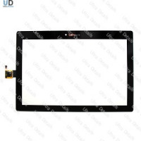 Тачскрин для Lenovo TAB 2 A10-30 (черный) Тачскрин для Lenovo TAB 2 A10-30 (черный)