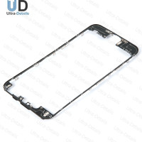 Рамка дисплея iPhone 6 черный Рамка дисплея iPhone 6 черный