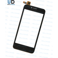 Тачскрин для Lenovo A1010 (черный)