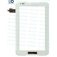 Тачскрин для Lenovo A1000 (планшет) белый