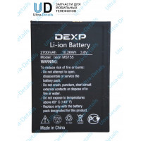 Аккумулятор для DEXP Ixion MS155 Аккумулятор для DEXP Ixion MS155