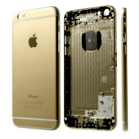 Корпус iPhone 6 золотой Корпус iPhone 6 золотой