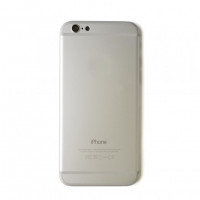 Корпус iPhone 6 серебро